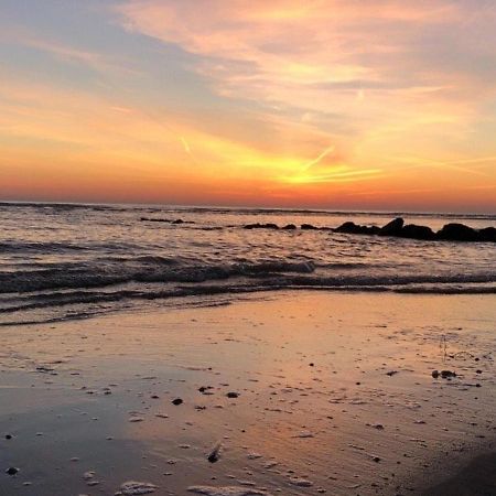 Appartement T2 En Rdc, Proche Plage Et Commerces, Ideal Pour Sejours En Bord De Mer - Fr-1-646-30 Berck Εξωτερικό φωτογραφία