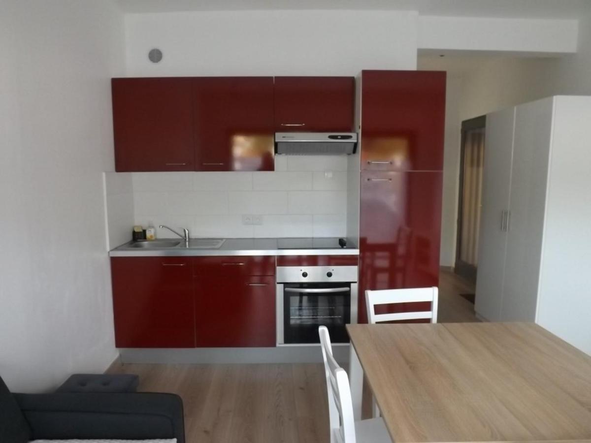 Appartement T2 En Rdc, Proche Plage Et Commerces, Ideal Pour Sejours En Bord De Mer - Fr-1-646-30 Berck Εξωτερικό φωτογραφία