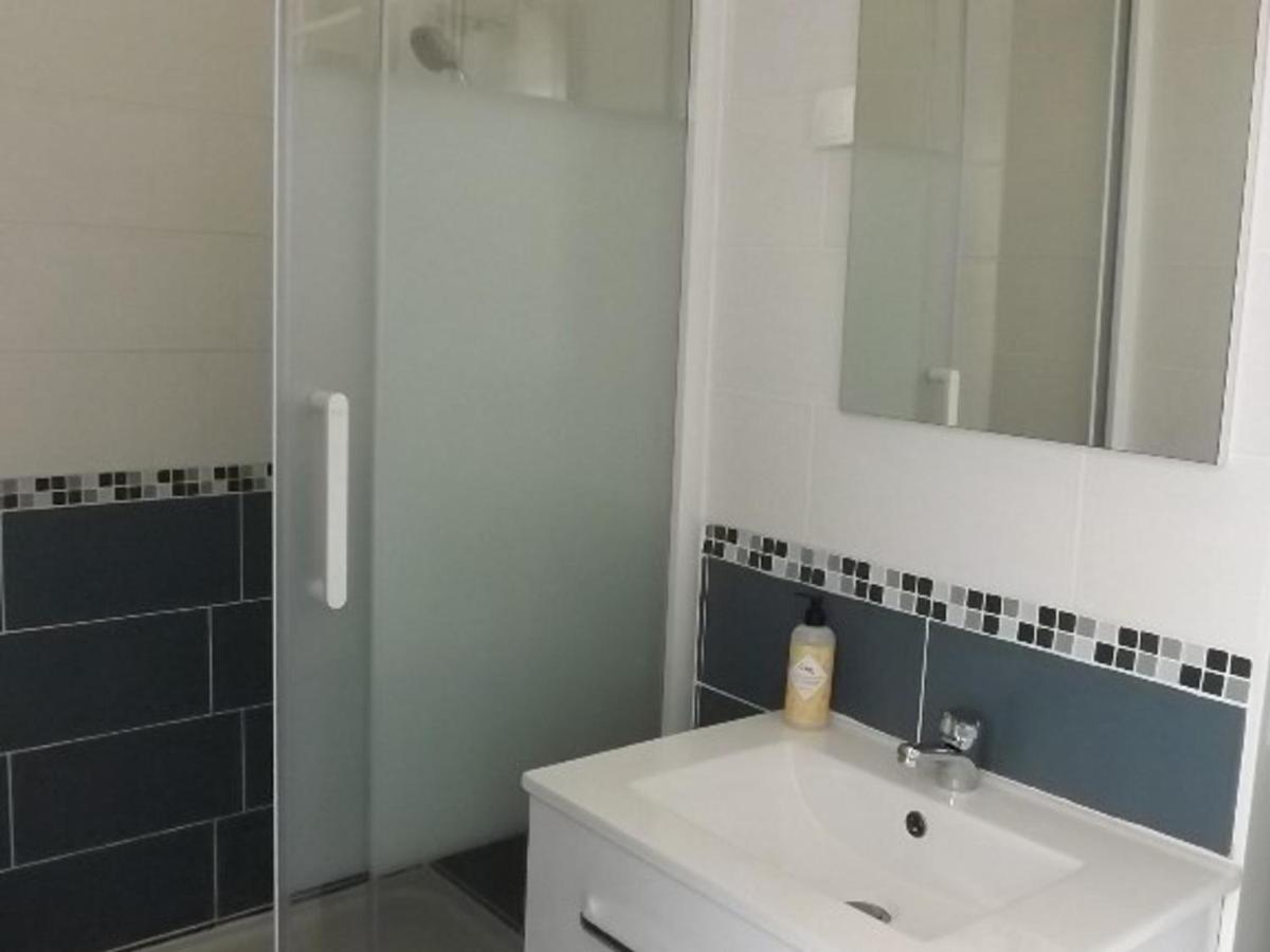 Appartement T2 En Rdc, Proche Plage Et Commerces, Ideal Pour Sejours En Bord De Mer - Fr-1-646-30 Berck Εξωτερικό φωτογραφία