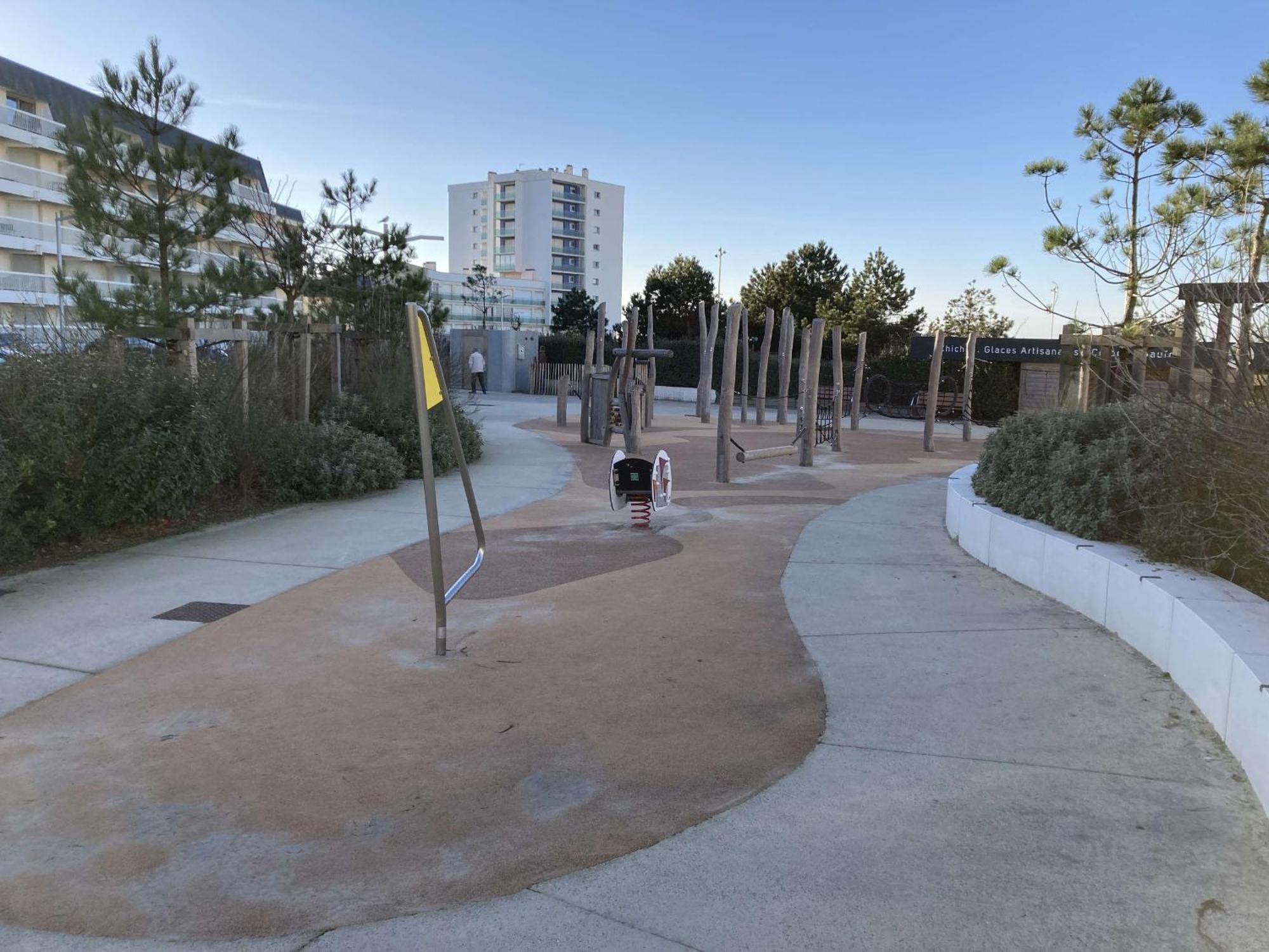 Appartement T2 En Rdc, Proche Plage Et Commerces, Ideal Pour Sejours En Bord De Mer - Fr-1-646-30 Berck Εξωτερικό φωτογραφία